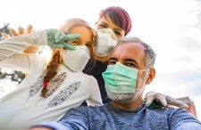 Are N95 Masks Safer Than Cloth Masks to Prevent Spreading the Coronavirus?