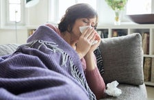 Learn These Key Differences Between Cold and Flu Symptoms