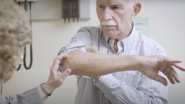 Psoriasis 1