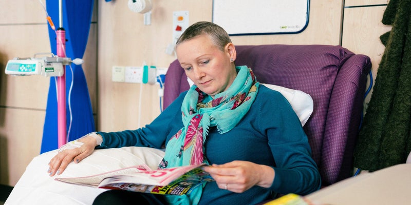 What Are the Warning Signs of Ovarian Cancer?