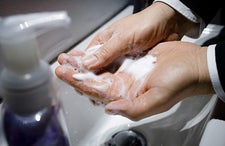 How Can I Make Foaming Hand Soap at Home?