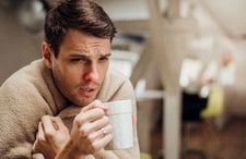 Feeling Chilly? Learn the Common Causes of a Low Body Temperature